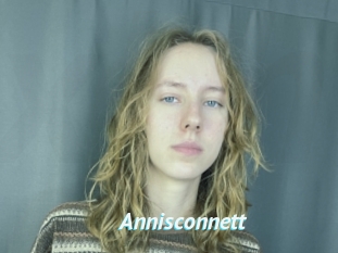 Annisconnett