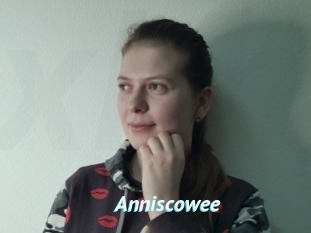 Anniscowee