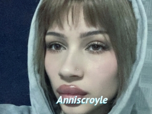 Anniscroyle