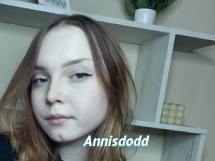 Annisdodd