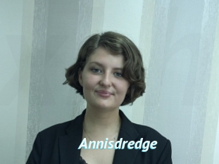 Annisdredge