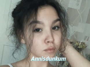 Annisdunkum