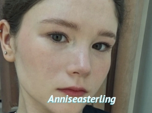 Anniseasterling