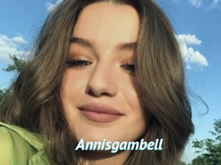 Annisgambell