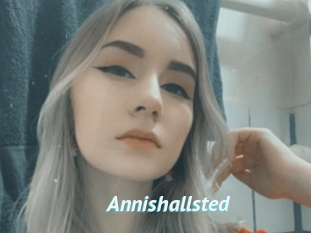 Annishallsted