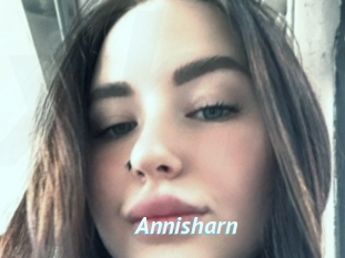 Annisharn