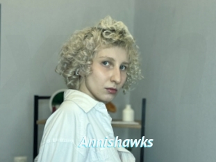 Annishawks