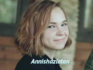 Annishazleton