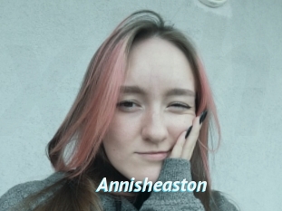 Annisheaston