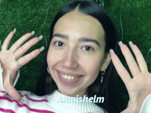 Annishelm