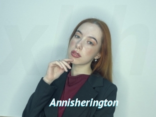 Annisherington