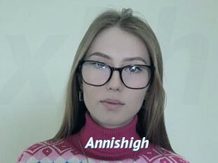 Annishigh