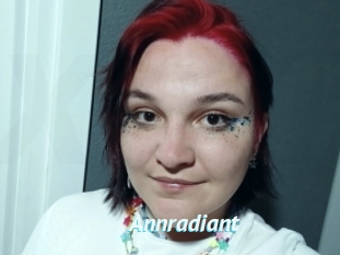 Annradiant