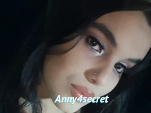 Anny4secret