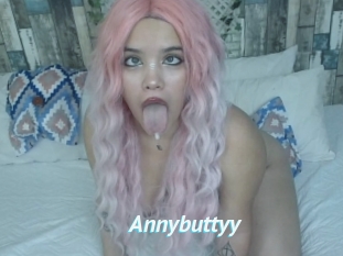 Annybuttyy