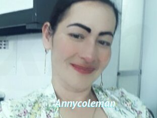 Annycoleman