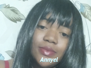 Annyel