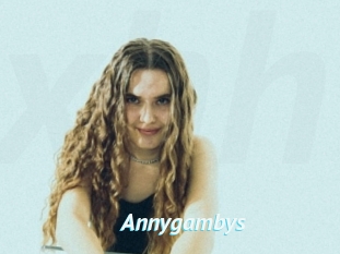 Annygambys