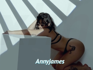 Annyjames