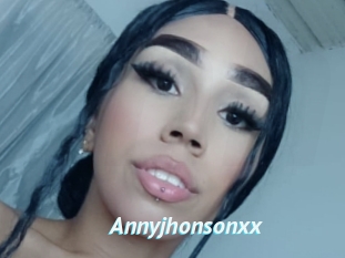 Annyjhonsonxx