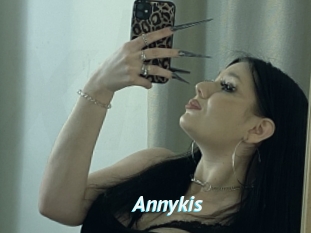 Annykis