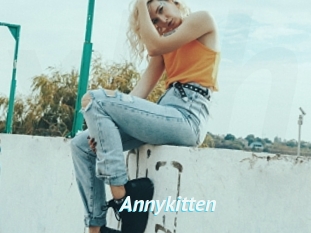 Annykitten