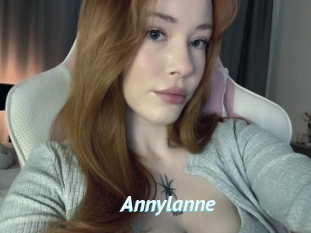 Annylanne