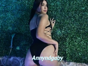 Annyndgaby