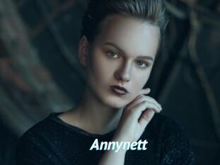 Annynett