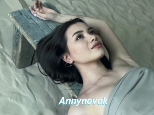 Annynovak