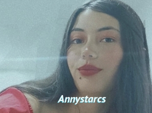 Annystarcs