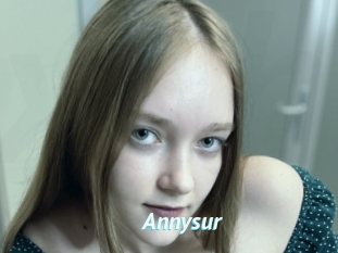 Annysur