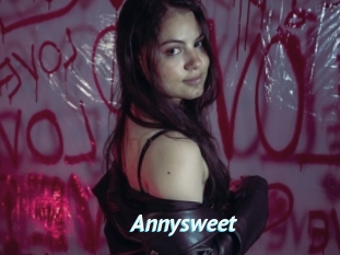 Annysweet