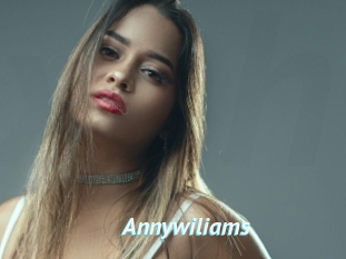 Annywiliams