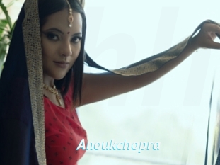 Anoukchopra