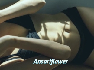 Ansariflower