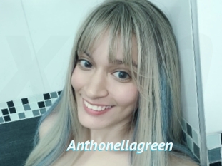 Anthonellagreen