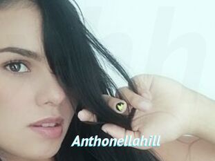 Anthonellahill