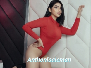 Anthoniaaleman