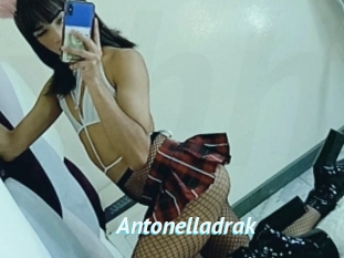 Antonelladrak