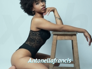 Antonellafrancis