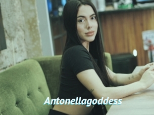 Antonellagoddess