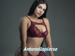 Antonellapierse