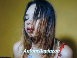 Antonellapinzon