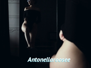 Antonellaroosee