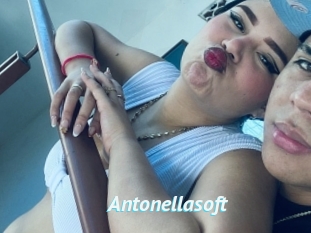 Antonellasoft