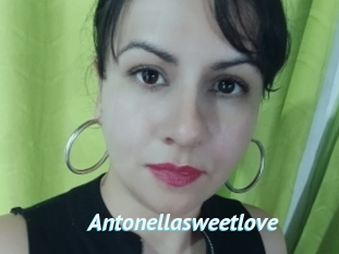 Antonellasweetlove