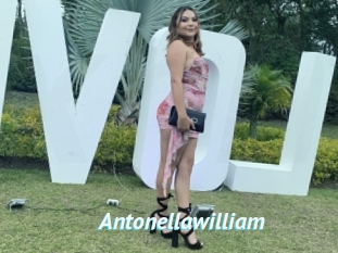 Antonellawilliam