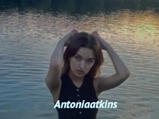 Antoniaatkins