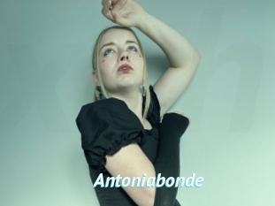 Antoniabonde